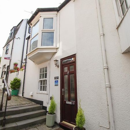 Little Gull Cottage Weymouth Exterior photo
